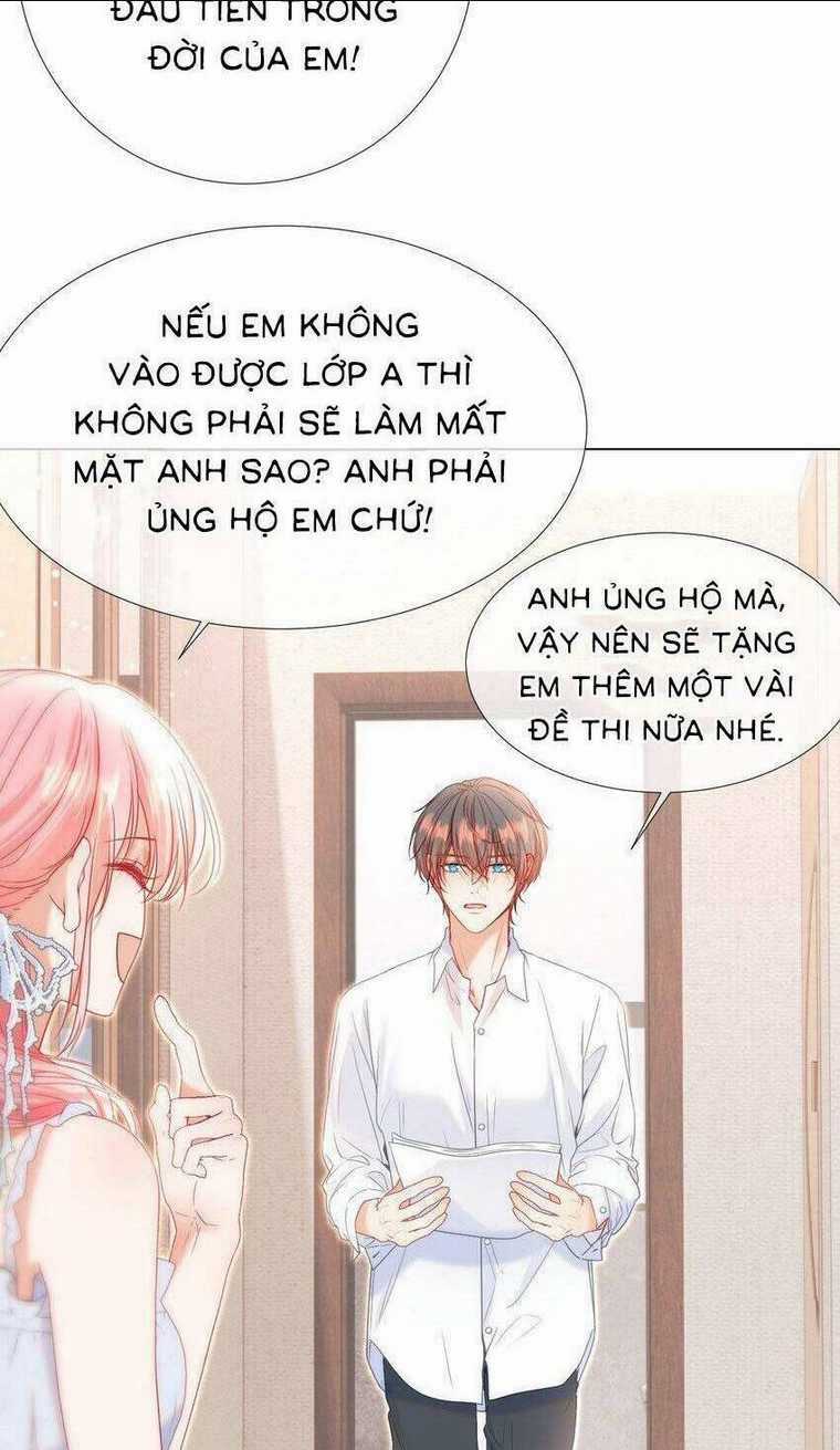 1001 Cách Chinh Phục Chồng Yêu Chapter 20 trang 39