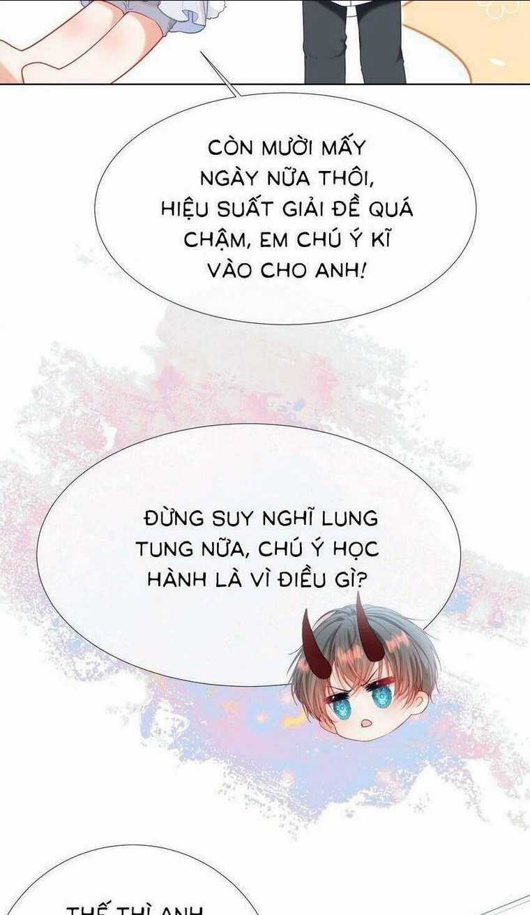 1001 Cách Chinh Phục Chồng Yêu Chapter 20 trang 41