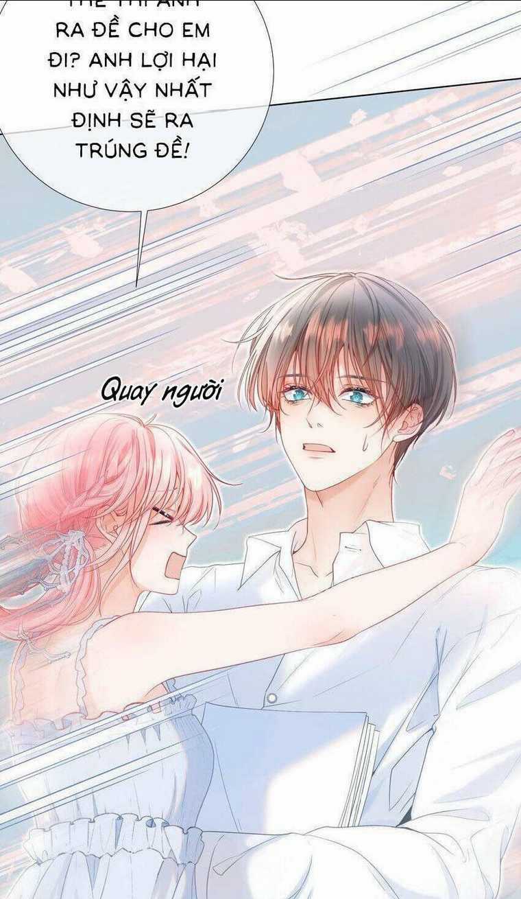 1001 Cách Chinh Phục Chồng Yêu Chapter 20 trang 42