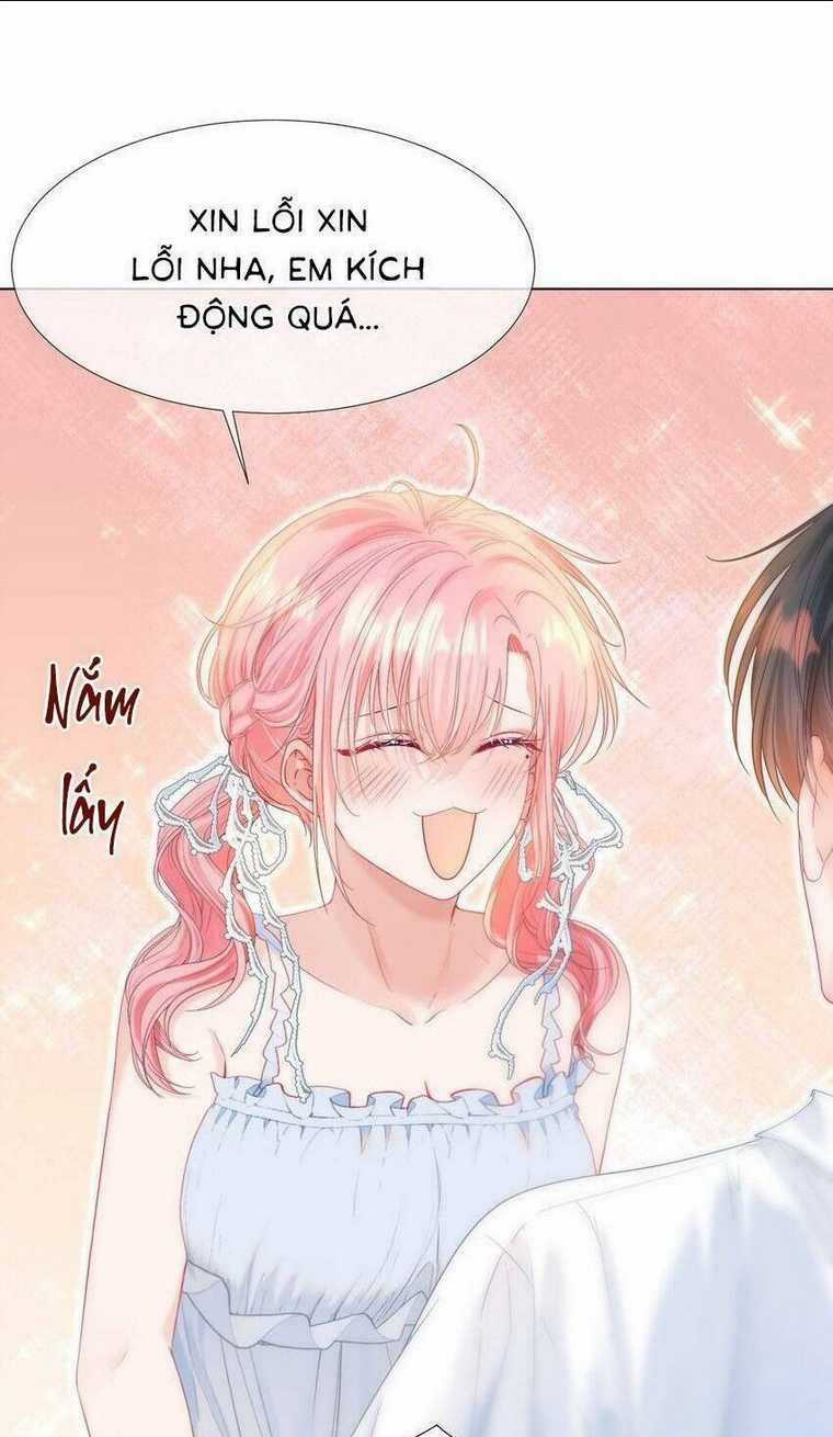 1001 Cách Chinh Phục Chồng Yêu Chapter 20 trang 46