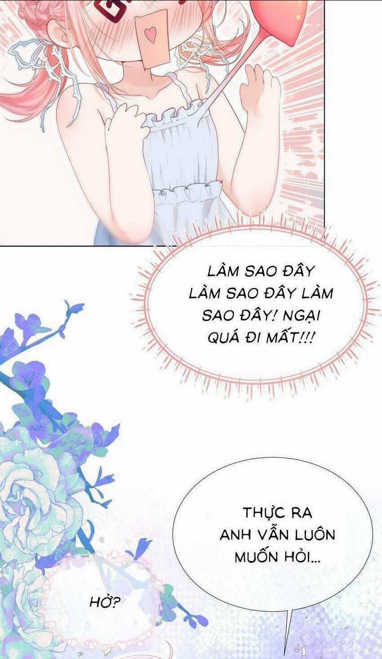 1001 Cách Chinh Phục Chồng Yêu Chapter 20 trang 50