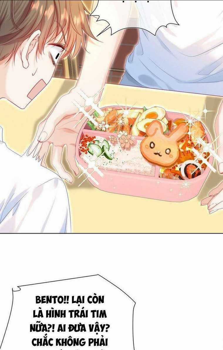 1001 Cách Chinh Phục Chồng Yêu Chapter 20 trang 6