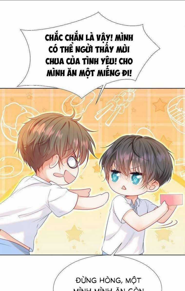 1001 Cách Chinh Phục Chồng Yêu Chapter 20 trang 8