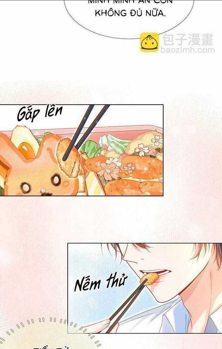 1001 Cách Chinh Phục Chồng Yêu Chapter 20 trang 9