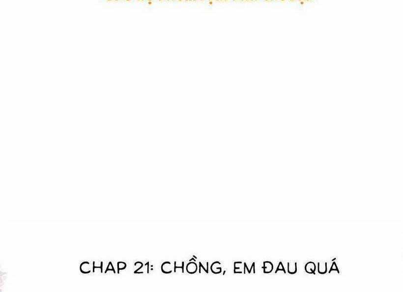 1001 Cách Chinh Phục Chồng Yêu Chapter 21 trang 0