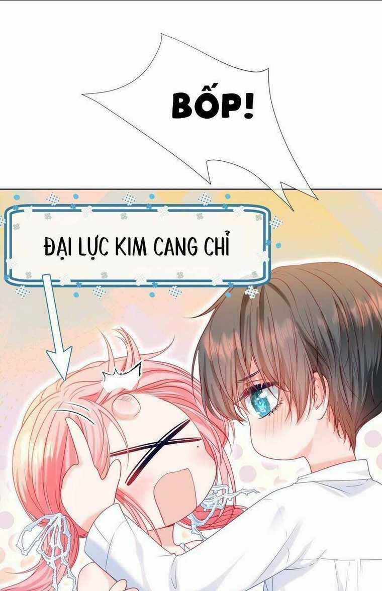 1001 Cách Chinh Phục Chồng Yêu Chapter 21 trang 10