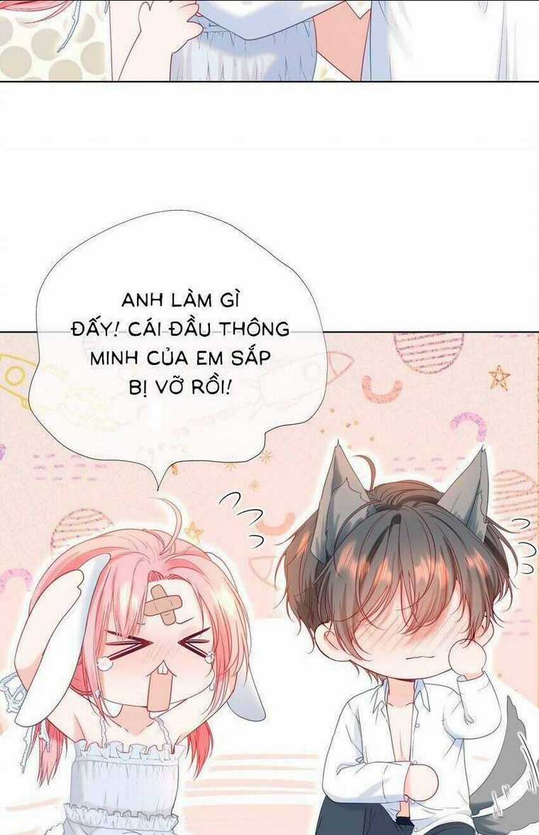 1001 Cách Chinh Phục Chồng Yêu Chapter 21 trang 11