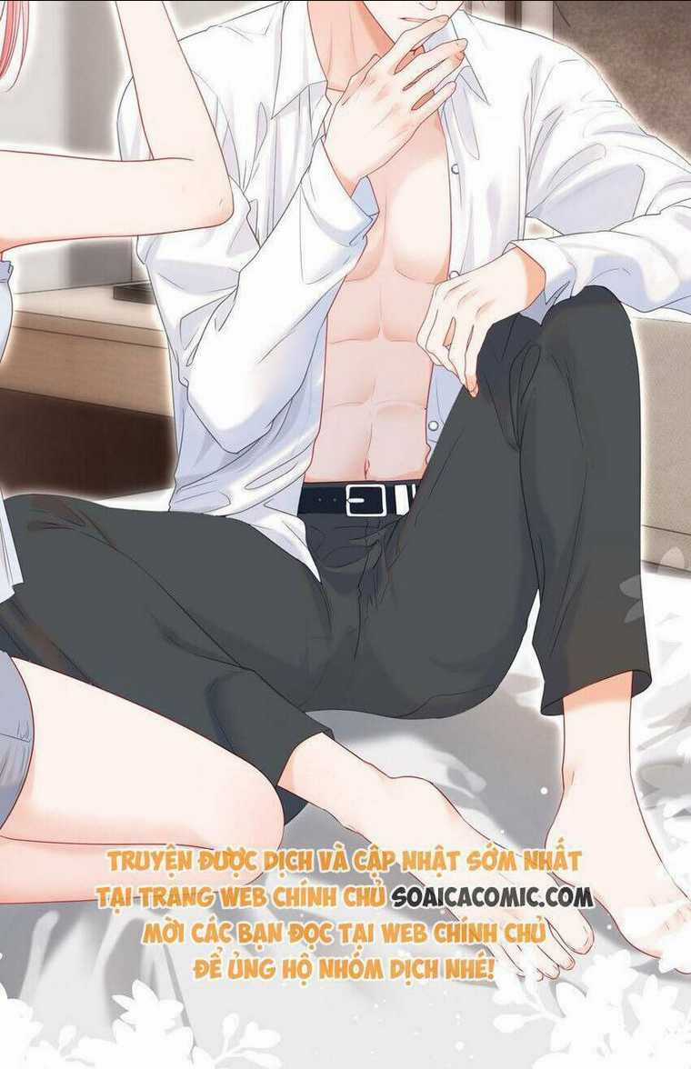 1001 Cách Chinh Phục Chồng Yêu Chapter 21 trang 13