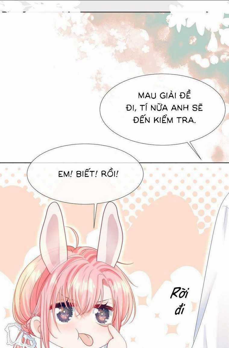 1001 Cách Chinh Phục Chồng Yêu Chapter 21 trang 14