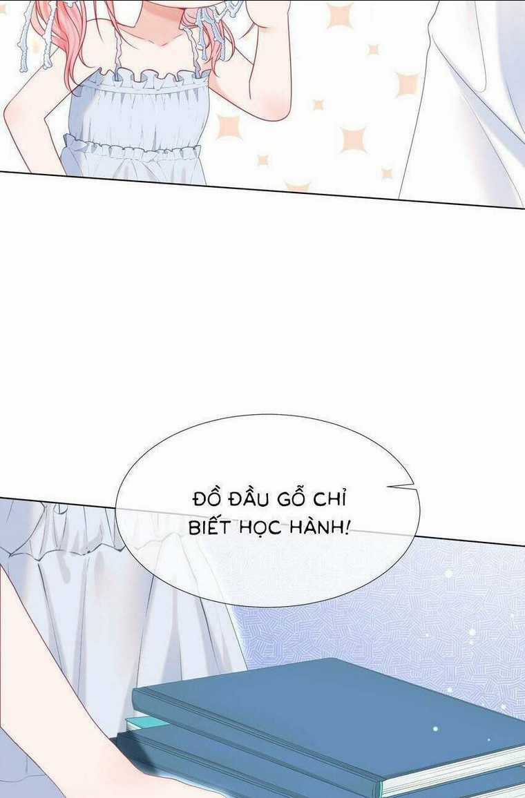 1001 Cách Chinh Phục Chồng Yêu Chapter 21 trang 15