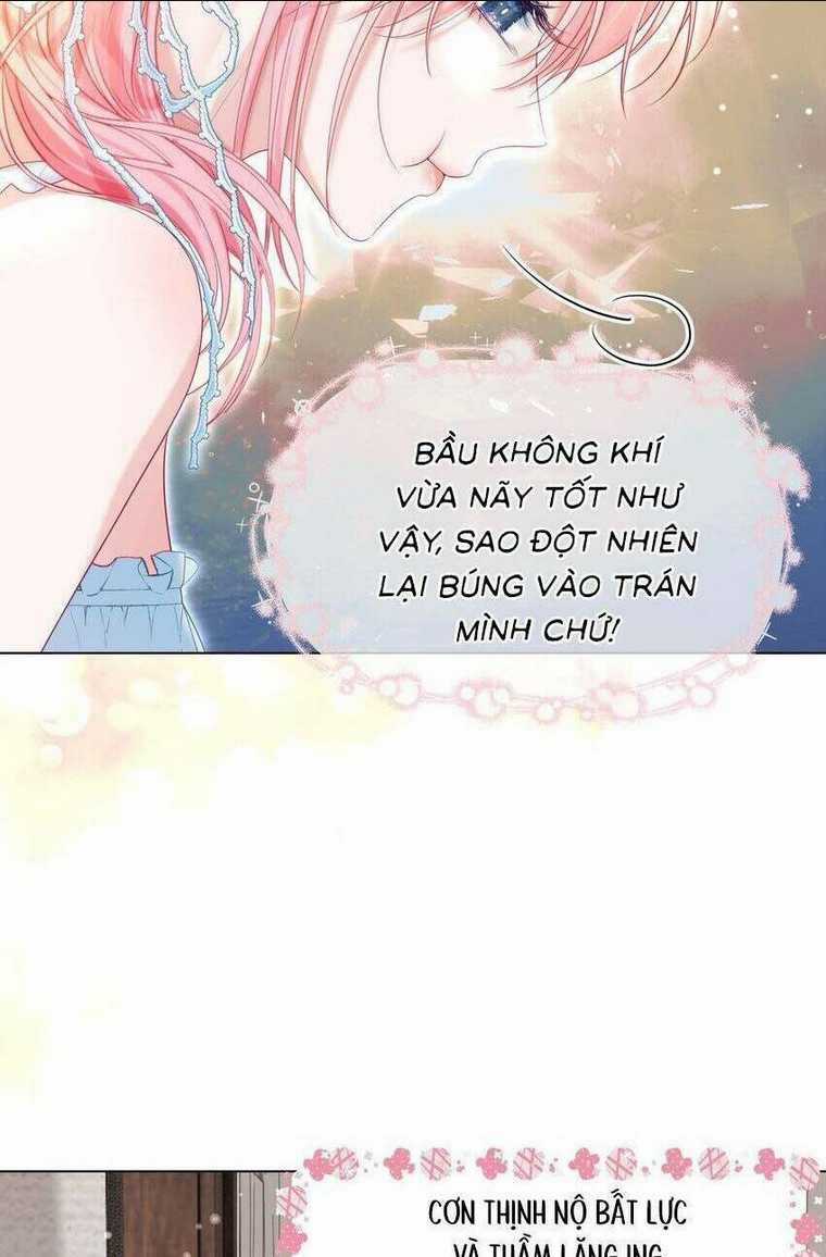 1001 Cách Chinh Phục Chồng Yêu Chapter 21 trang 17