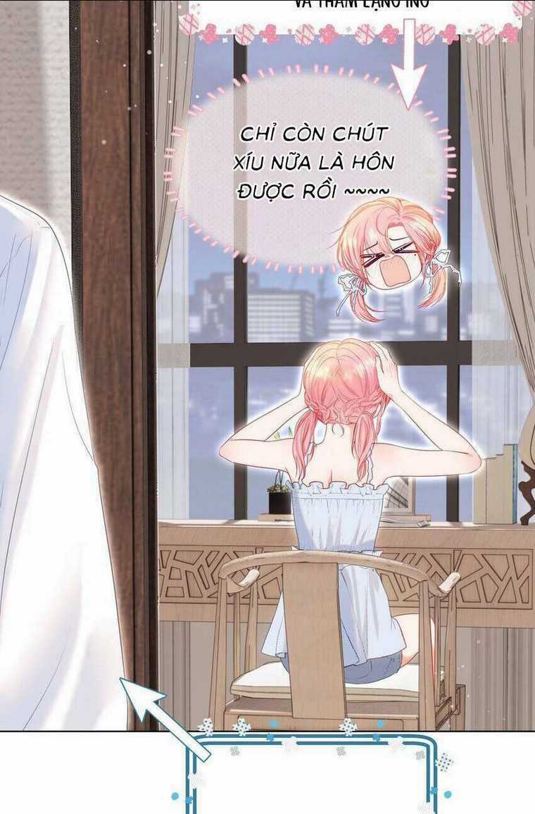 1001 Cách Chinh Phục Chồng Yêu Chapter 21 trang 18