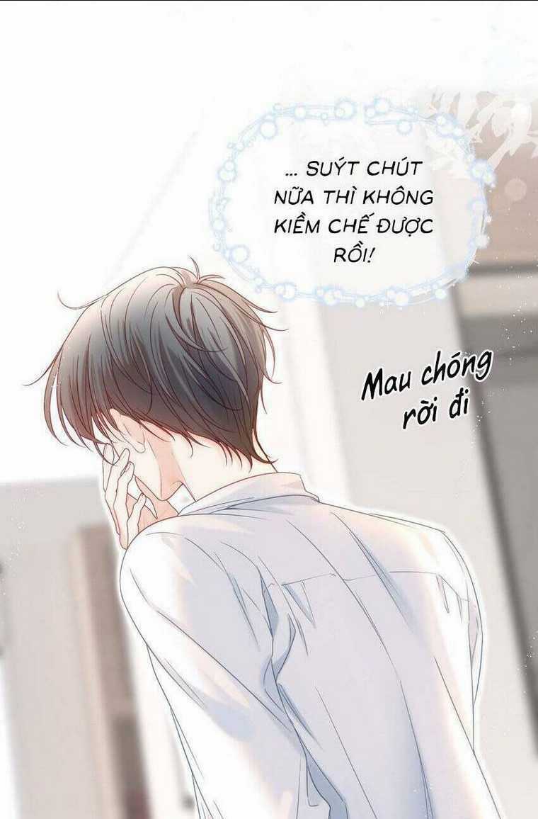 1001 Cách Chinh Phục Chồng Yêu Chapter 21 trang 21
