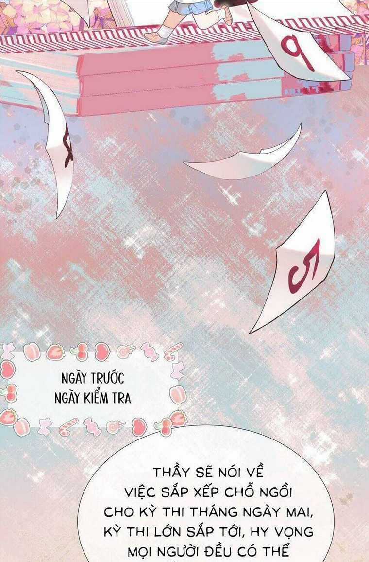 1001 Cách Chinh Phục Chồng Yêu Chapter 21 trang 23