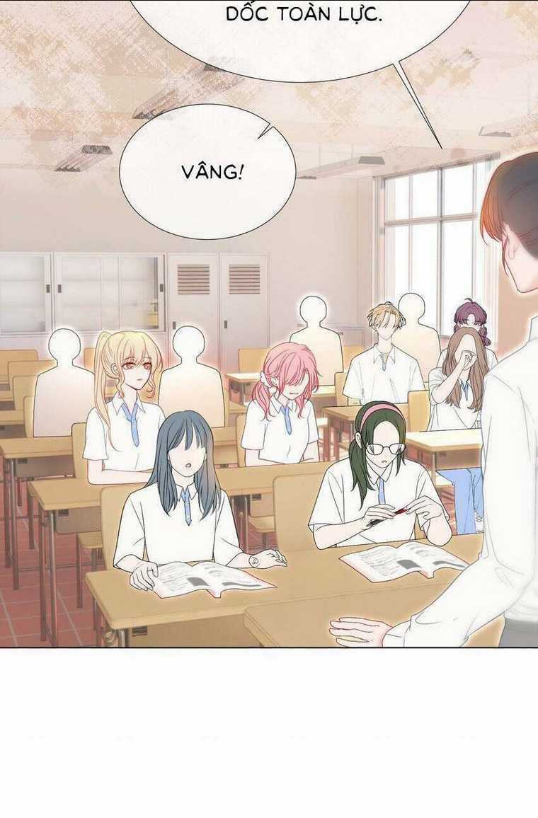 1001 Cách Chinh Phục Chồng Yêu Chapter 21 trang 24