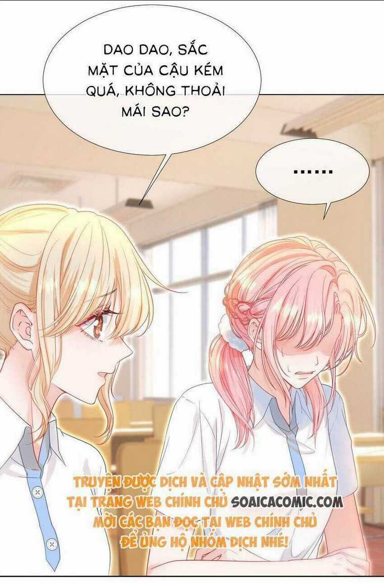 1001 Cách Chinh Phục Chồng Yêu Chapter 21 trang 25