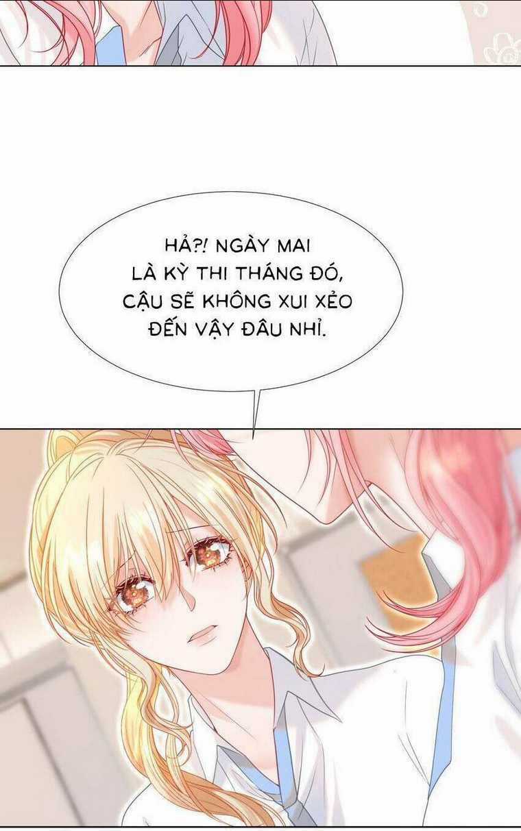 1001 Cách Chinh Phục Chồng Yêu Chapter 21 trang 27