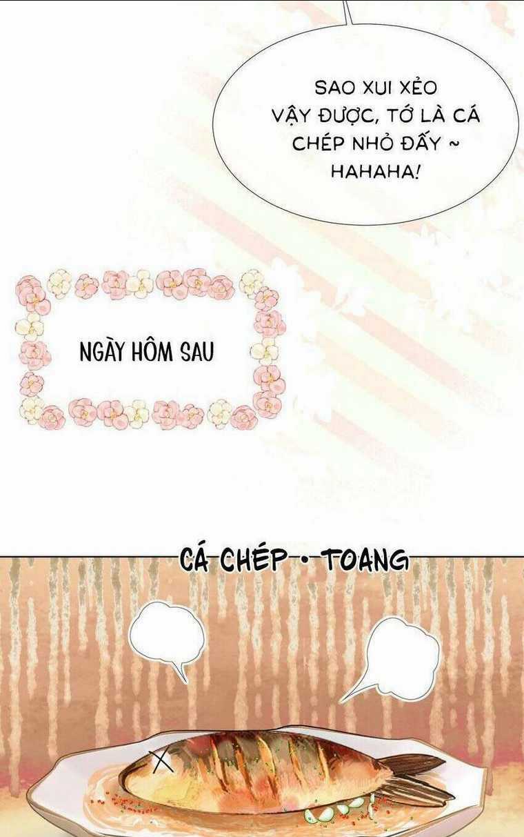 1001 Cách Chinh Phục Chồng Yêu Chapter 21 trang 29