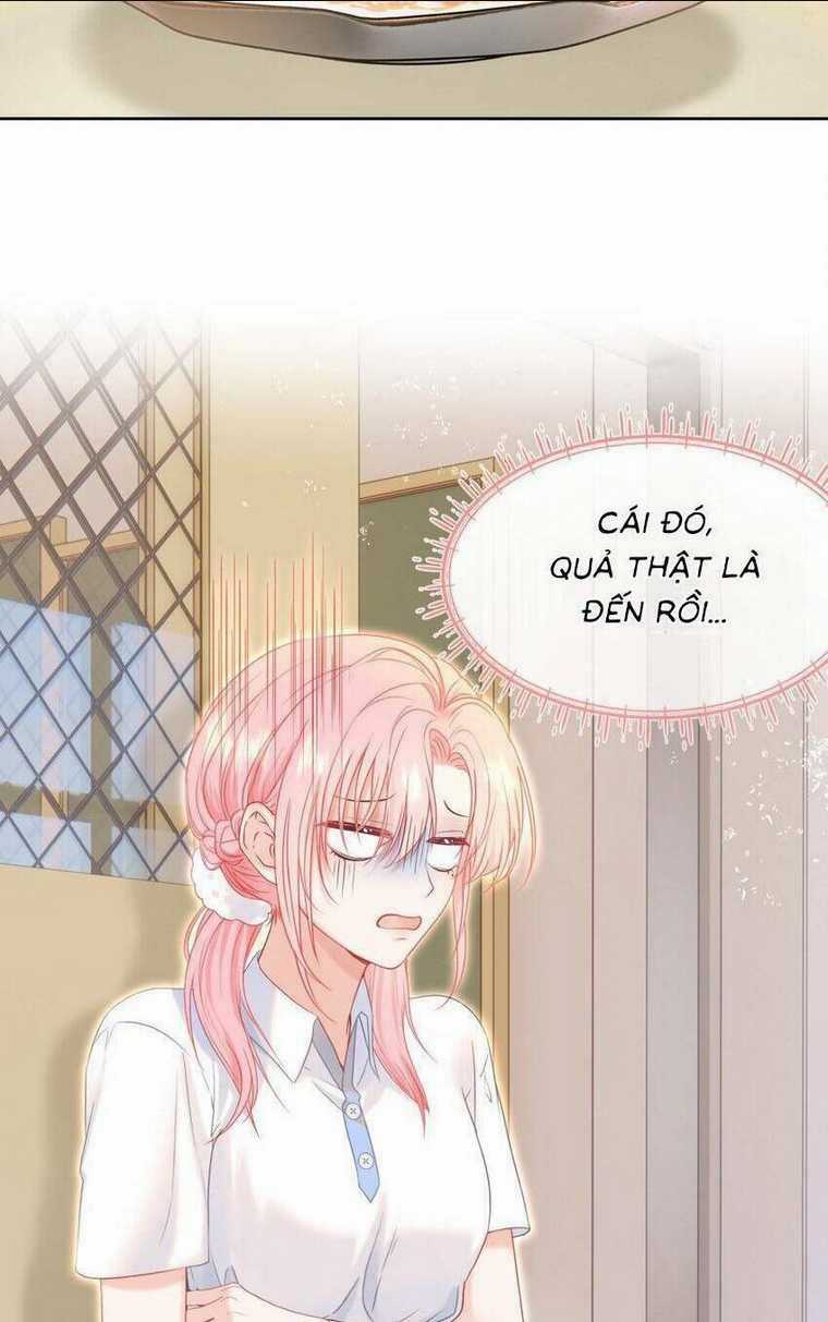 1001 Cách Chinh Phục Chồng Yêu Chapter 21 trang 30