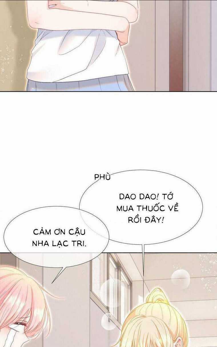 1001 Cách Chinh Phục Chồng Yêu Chapter 21 trang 31