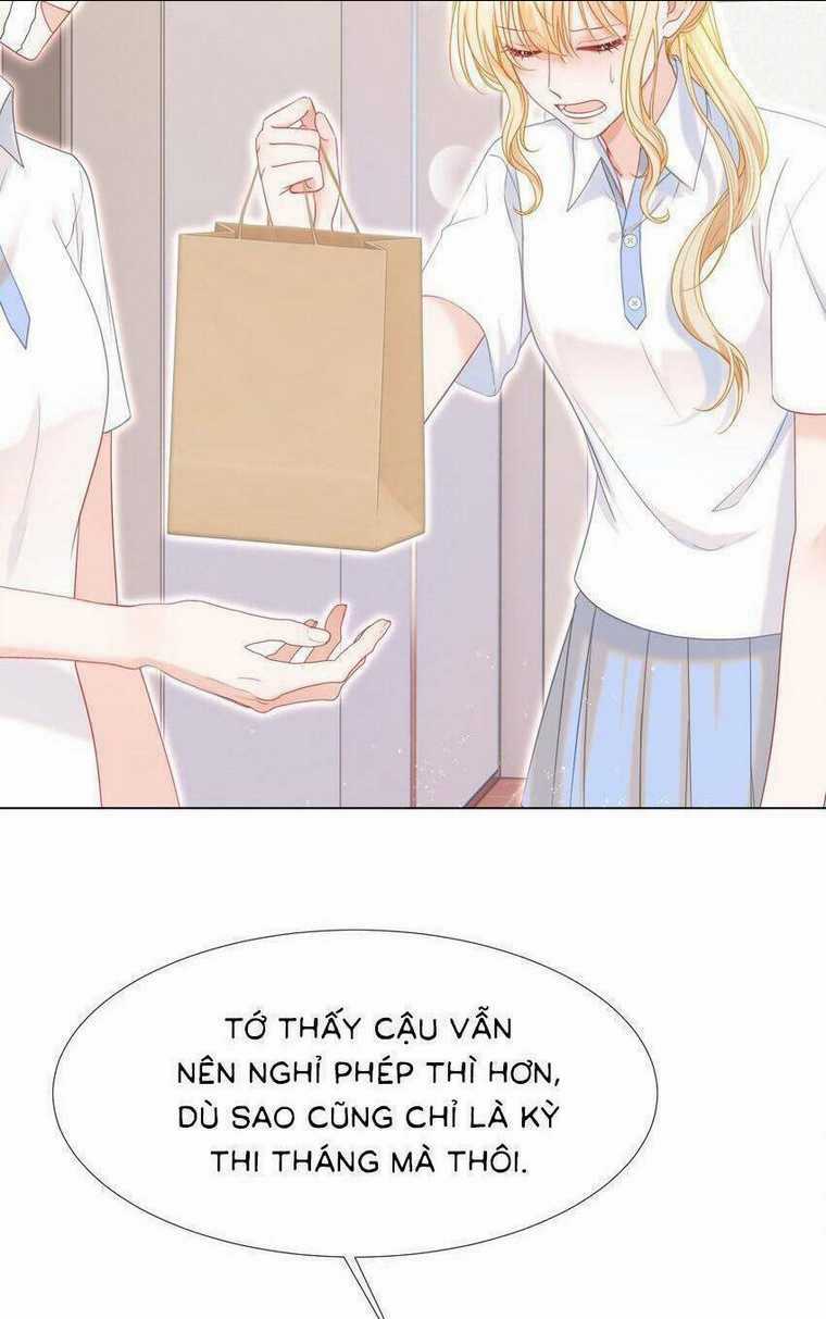 1001 Cách Chinh Phục Chồng Yêu Chapter 21 trang 32