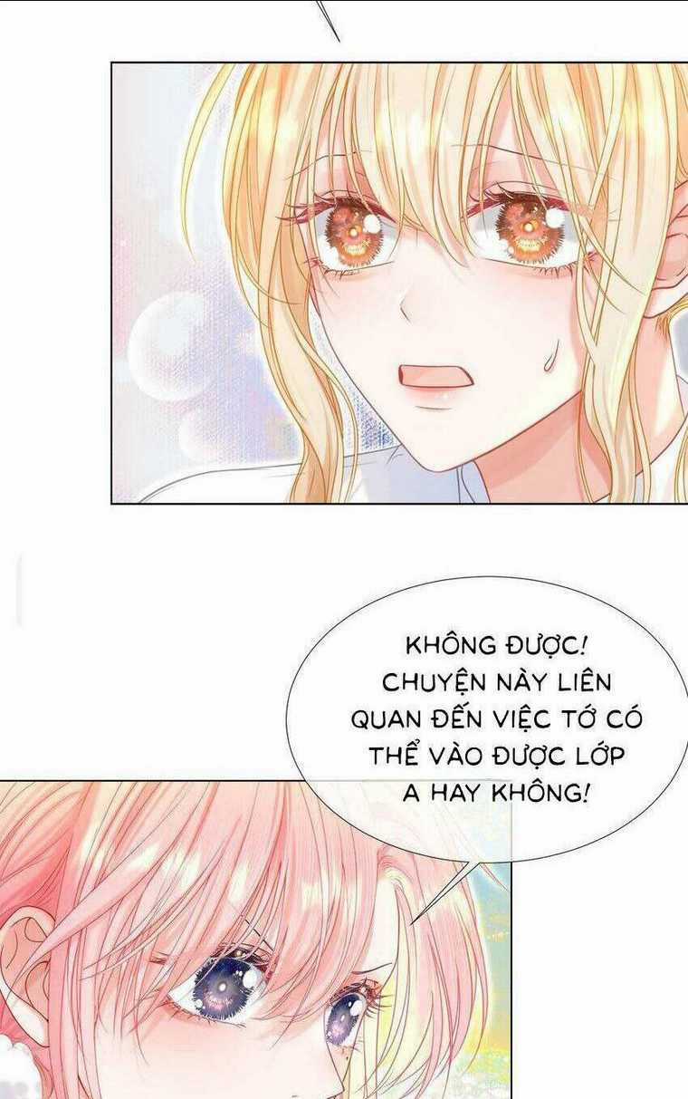1001 Cách Chinh Phục Chồng Yêu Chapter 21 trang 33