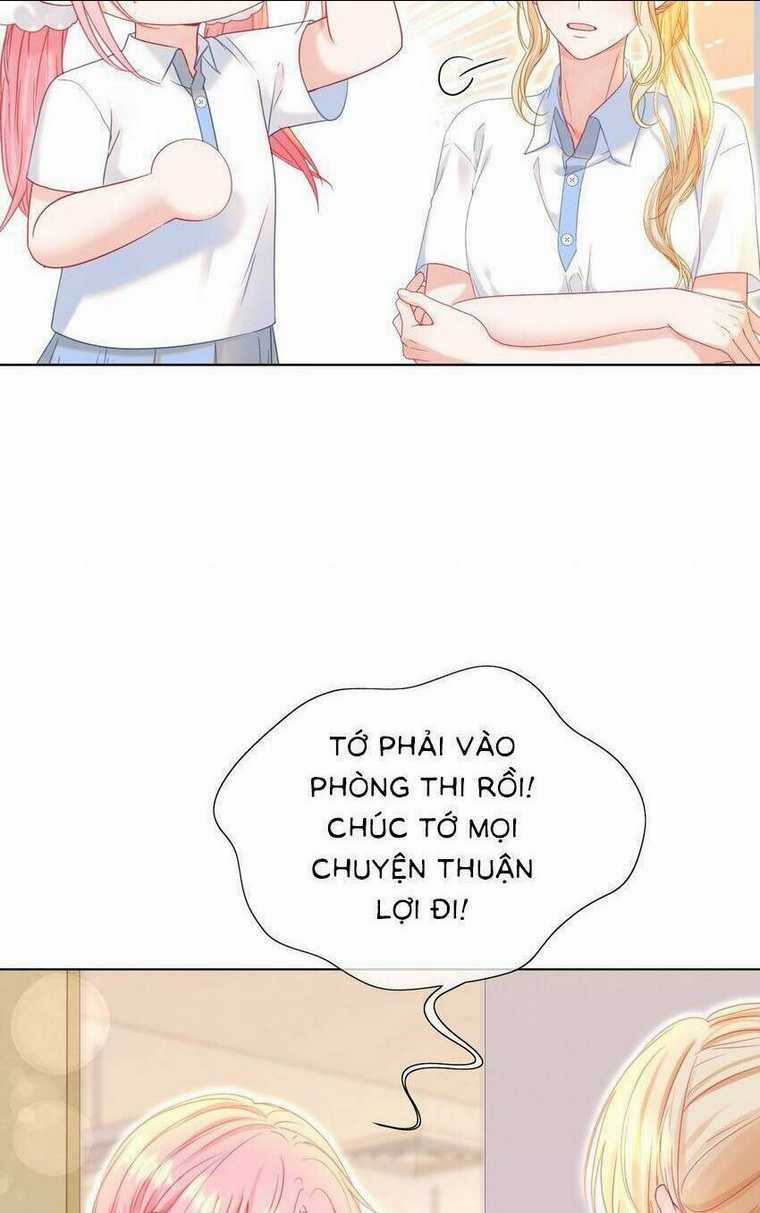 1001 Cách Chinh Phục Chồng Yêu Chapter 21 trang 35