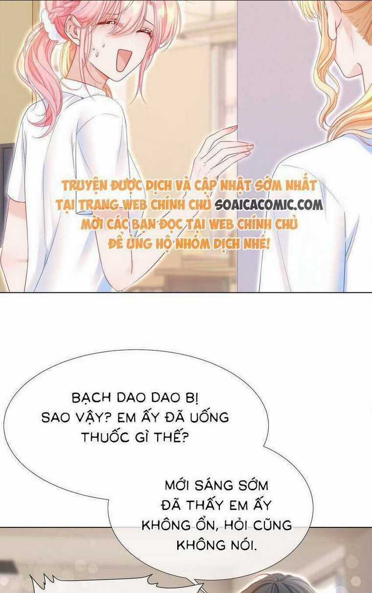 1001 Cách Chinh Phục Chồng Yêu Chapter 21 trang 36