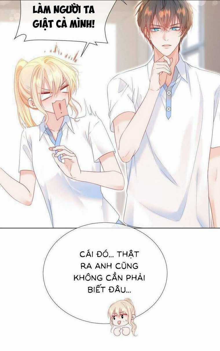 1001 Cách Chinh Phục Chồng Yêu Chapter 21 trang 37