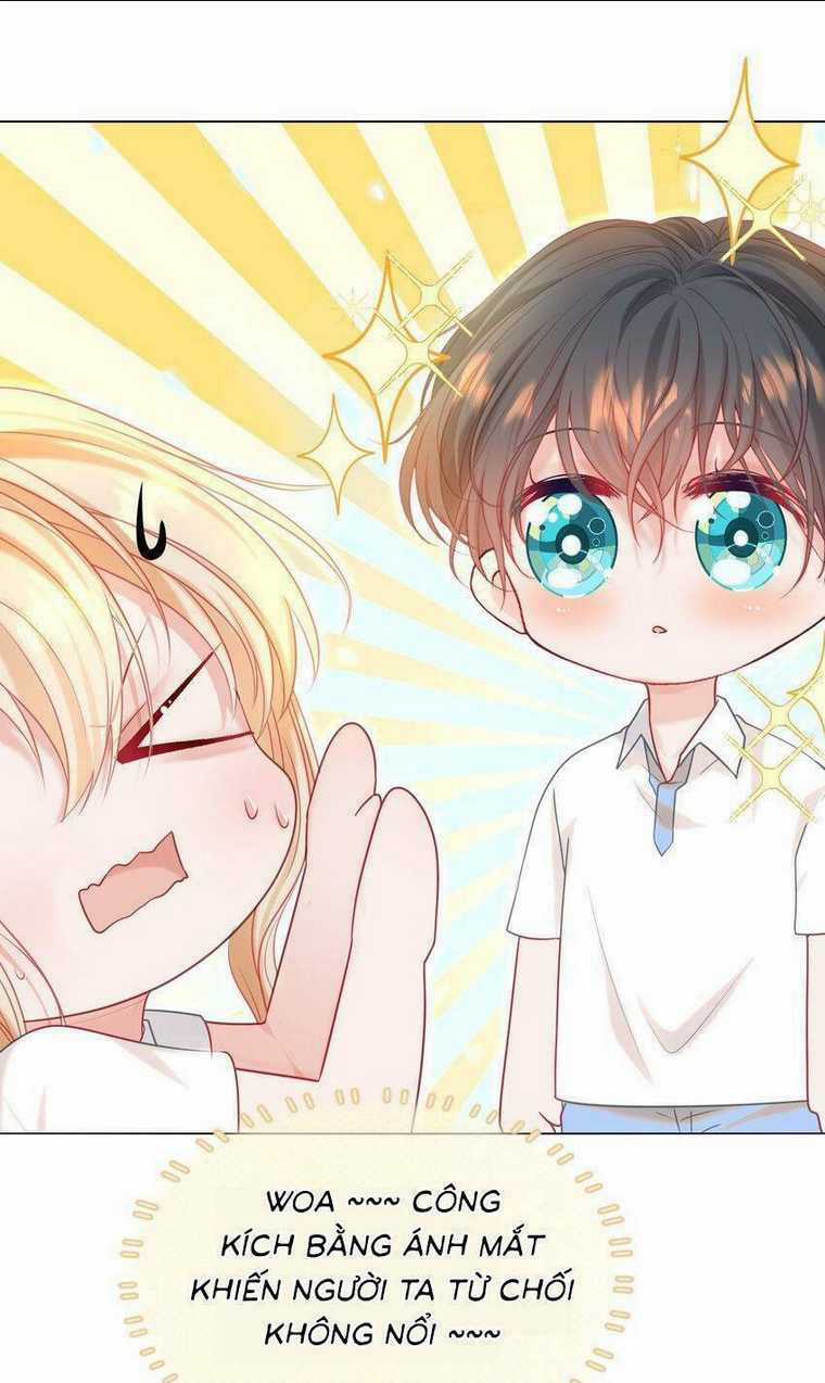 1001 Cách Chinh Phục Chồng Yêu Chapter 21 trang 38