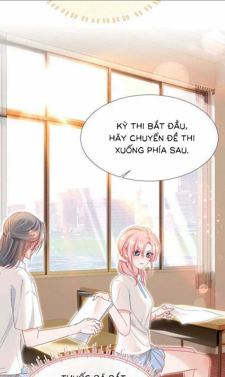 1001 Cách Chinh Phục Chồng Yêu Chapter 21 trang 39