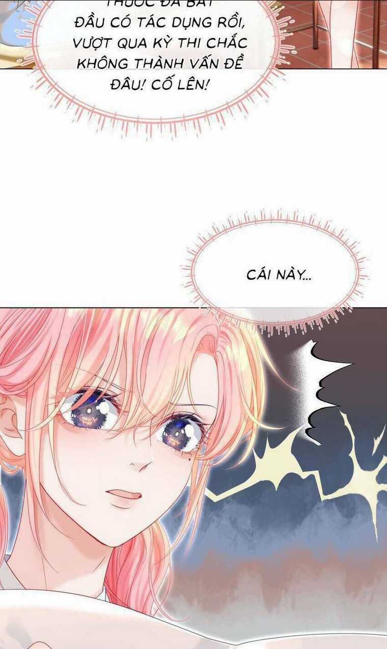 1001 Cách Chinh Phục Chồng Yêu Chapter 21 trang 40