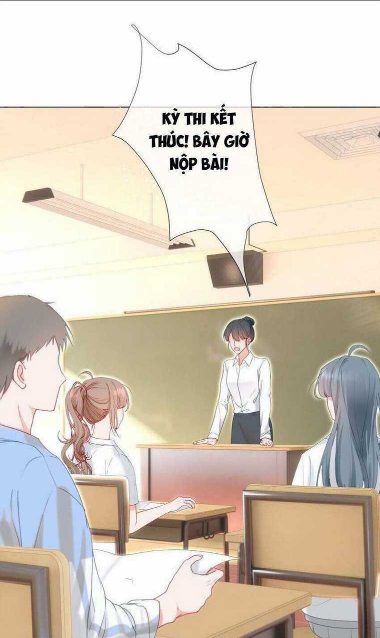 1001 Cách Chinh Phục Chồng Yêu Chapter 21 trang 43