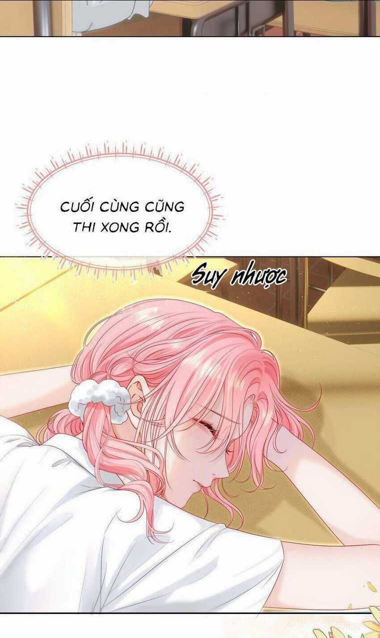 1001 Cách Chinh Phục Chồng Yêu Chapter 21 trang 44