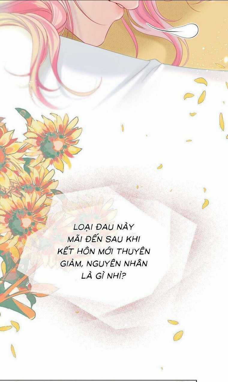 1001 Cách Chinh Phục Chồng Yêu Chapter 21 trang 46