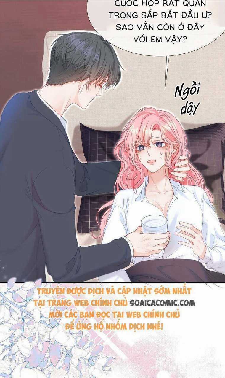 1001 Cách Chinh Phục Chồng Yêu Chapter 21 trang 48