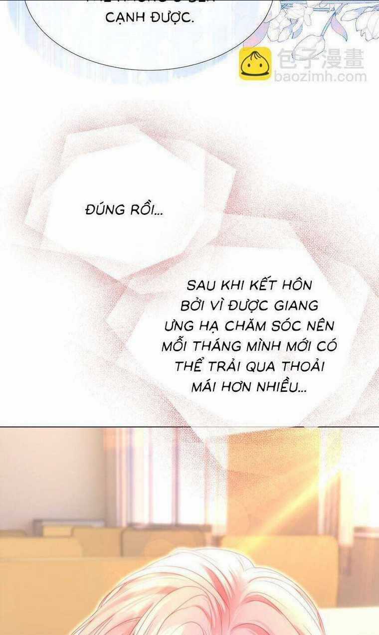 1001 Cách Chinh Phục Chồng Yêu Chapter 21 trang 50