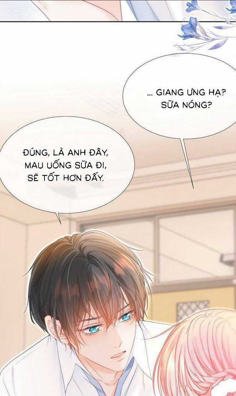 1001 Cách Chinh Phục Chồng Yêu Chapter 21 trang 54