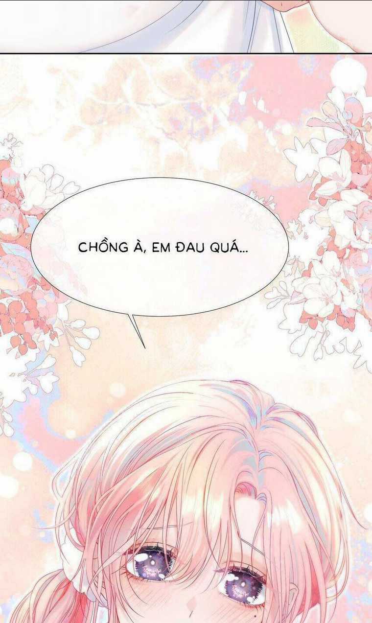 1001 Cách Chinh Phục Chồng Yêu Chapter 21 trang 56