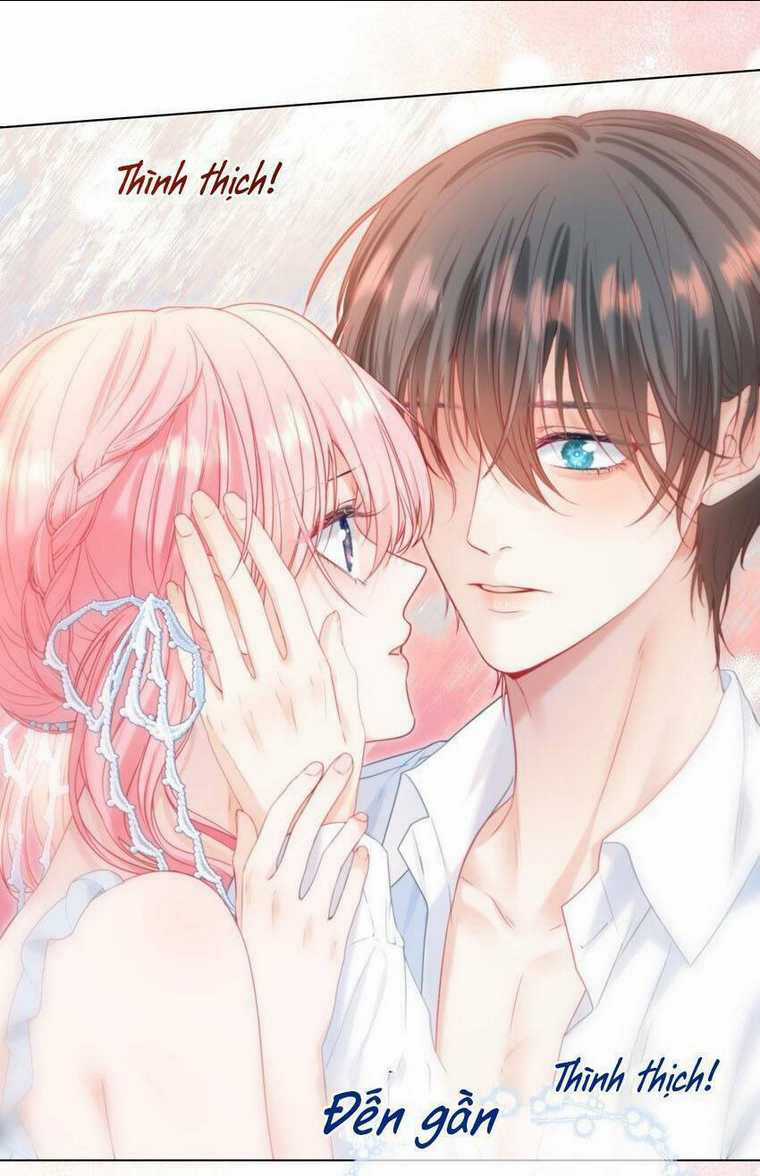1001 Cách Chinh Phục Chồng Yêu Chapter 21 trang 8