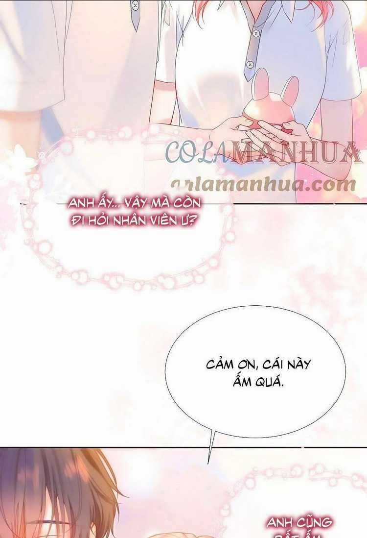 1001 Cách Chinh Phục Chồng Yêu Chapter 22 trang 10