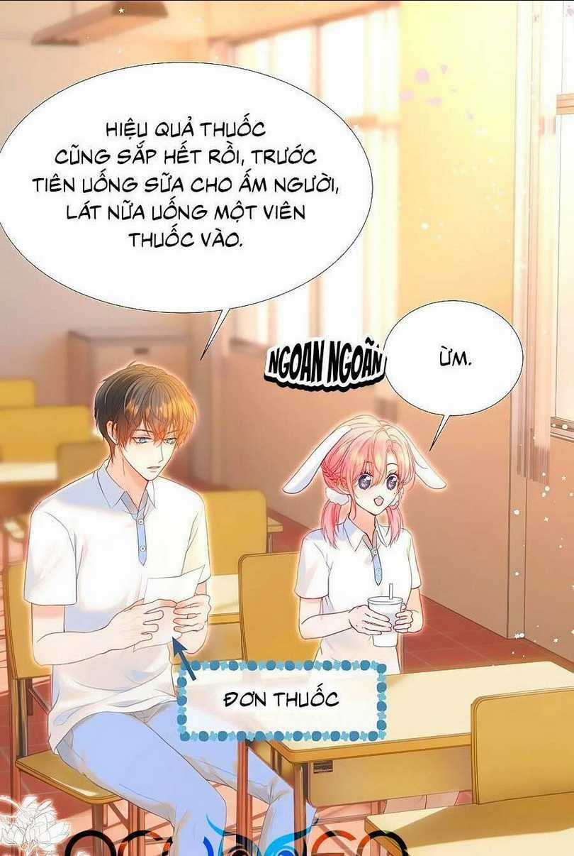 1001 Cách Chinh Phục Chồng Yêu Chapter 22 trang 2