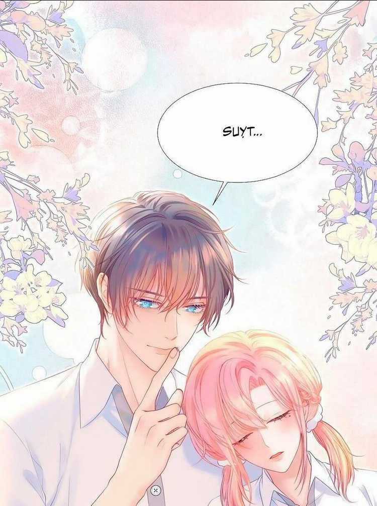 1001 Cách Chinh Phục Chồng Yêu Chapter 22 trang 22