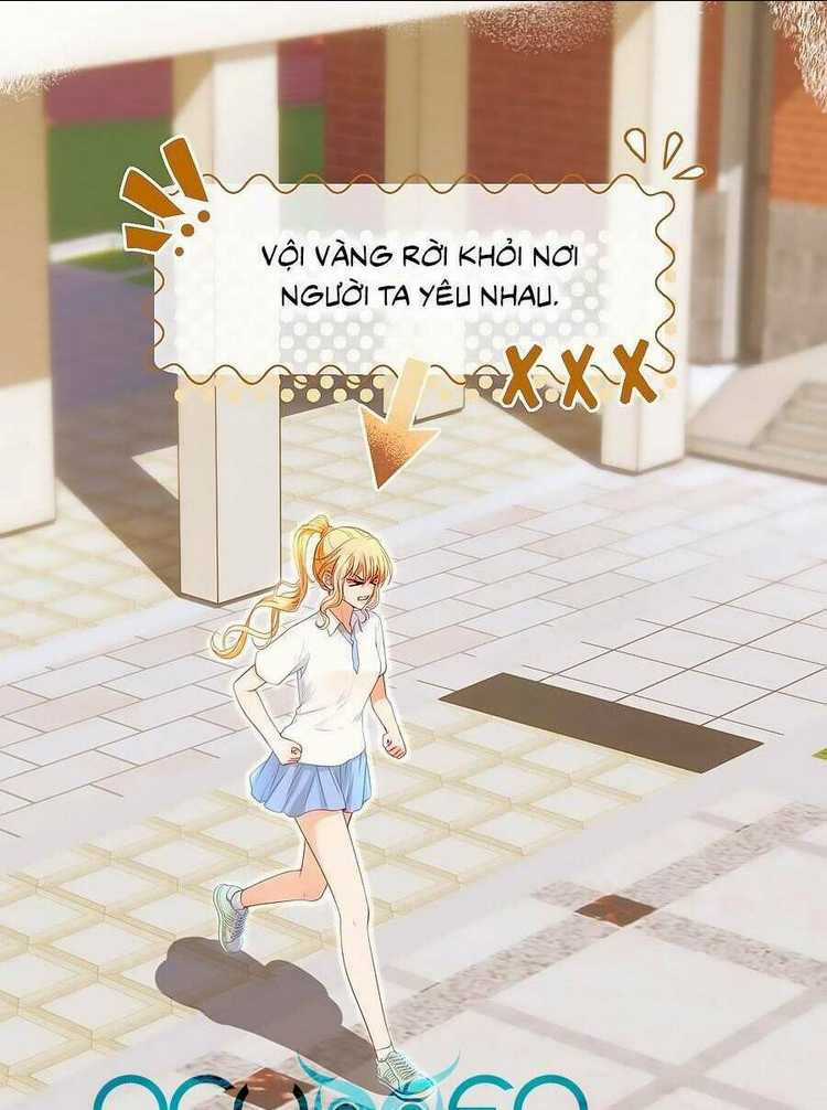 1001 Cách Chinh Phục Chồng Yêu Chapter 22 trang 24