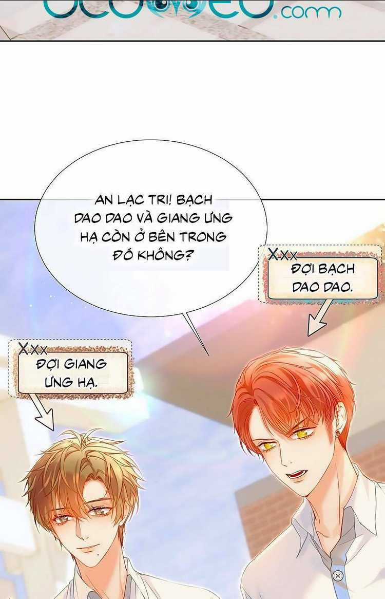 1001 Cách Chinh Phục Chồng Yêu Chapter 22 trang 25