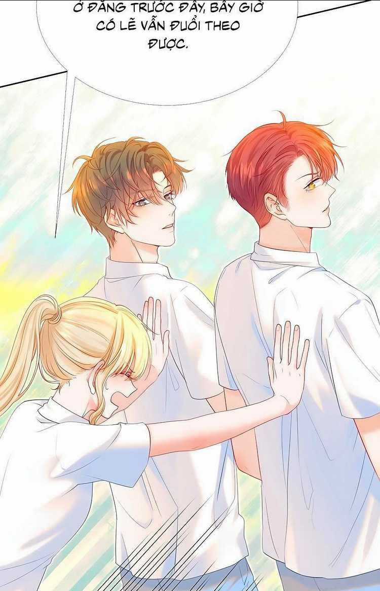 1001 Cách Chinh Phục Chồng Yêu Chapter 22 trang 27