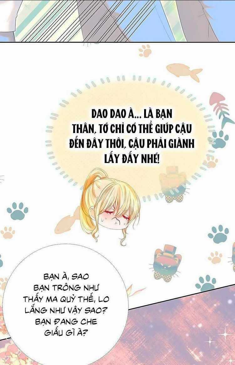 1001 Cách Chinh Phục Chồng Yêu Chapter 22 trang 28