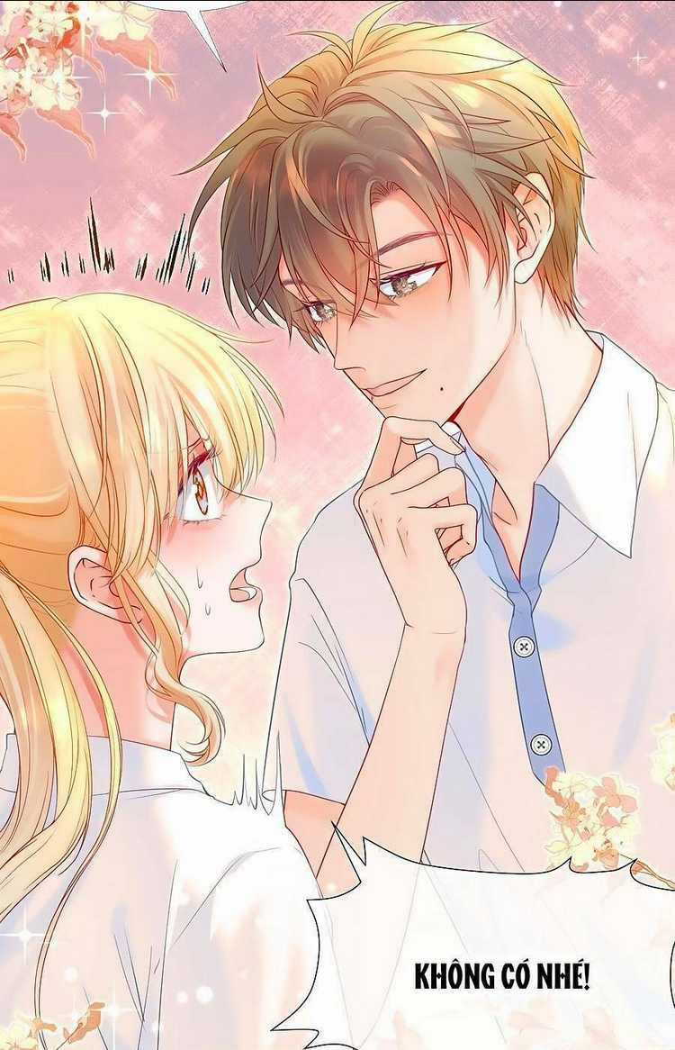 1001 Cách Chinh Phục Chồng Yêu Chapter 22 trang 29