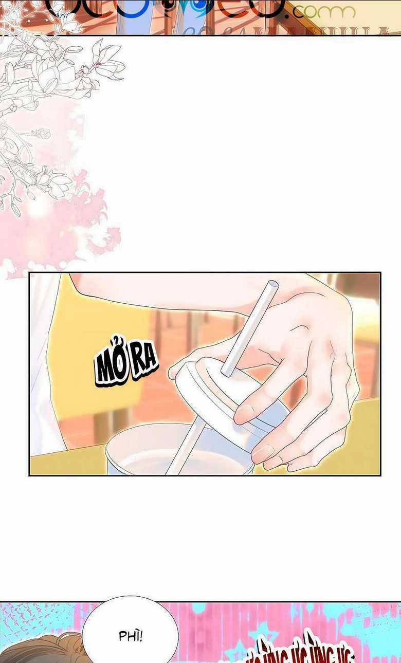 1001 Cách Chinh Phục Chồng Yêu Chapter 22 trang 3