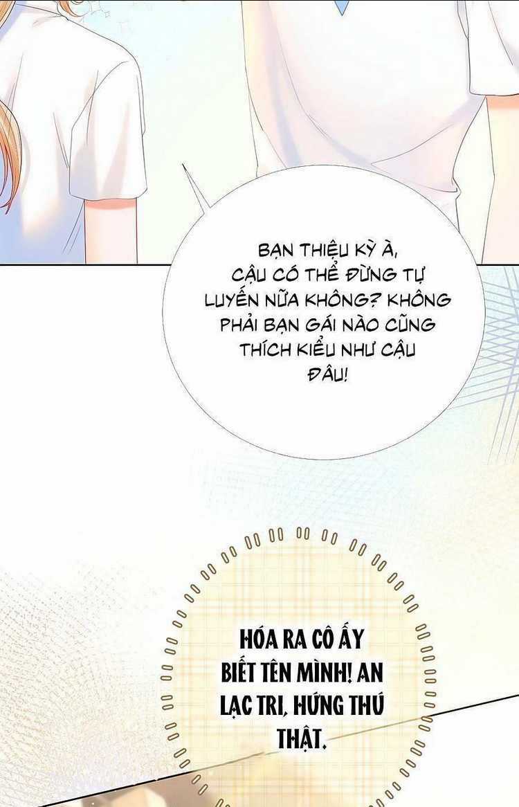 1001 Cách Chinh Phục Chồng Yêu Chapter 22 trang 31